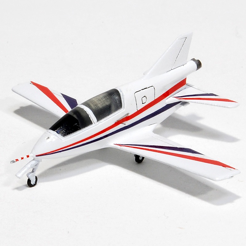 1/144 BD-5B & BD-5J の販売 DAMEYA-NET