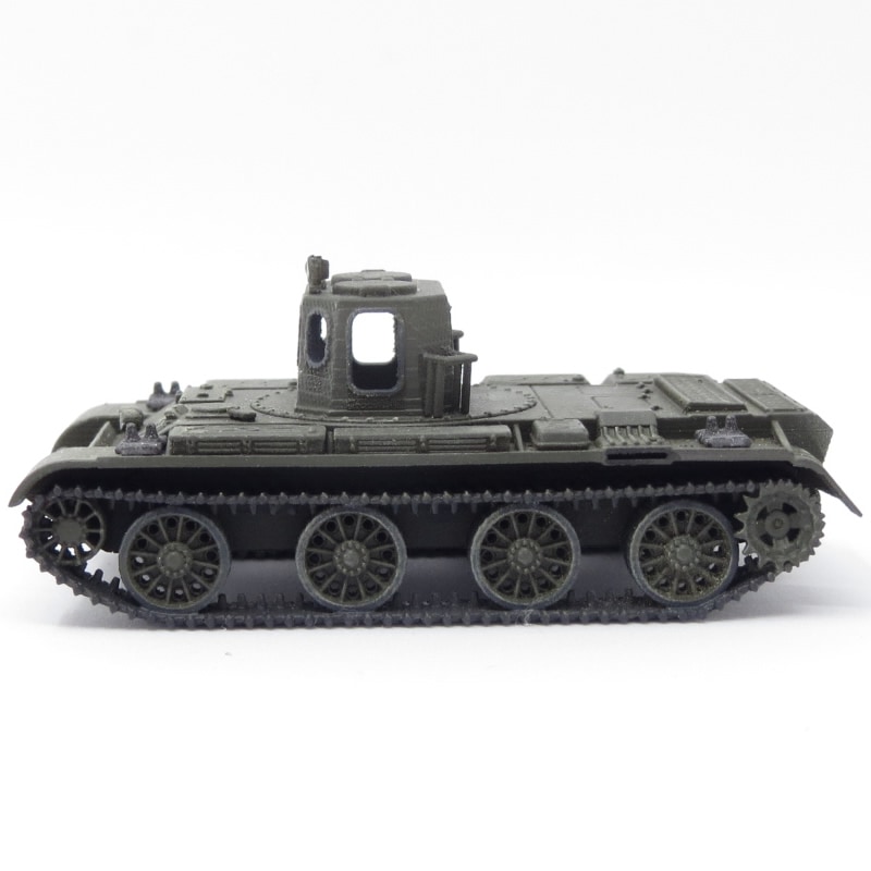 1/144 東ドイツ軍 操縦訓練車両 FAP500U の販売 DAMEYA-NET