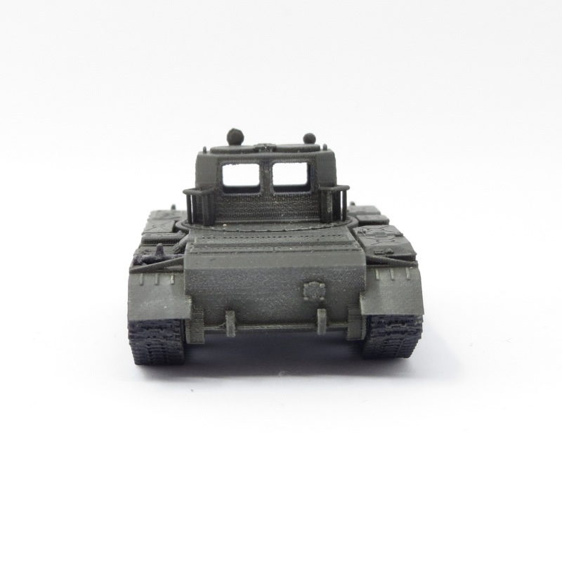 1/144 東ドイツ軍 操縦訓練車両 FAP500U の販売 DAMEYA-NET