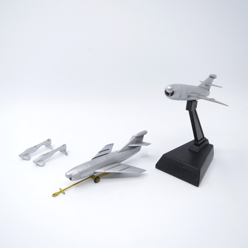 1/144 旧ソビエト連邦軍　空対艦ミサイル　KS-1