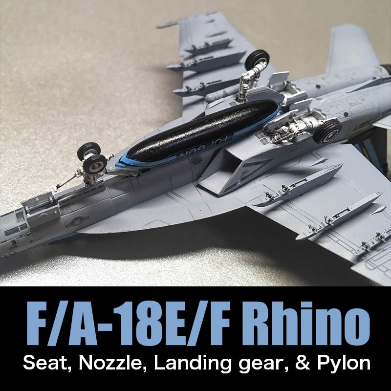 【フレンドシップデー2025】1/144完成品 F/A-18F ライノデモ仕様 フレンドシップデー2025】1/144完成品 F/A-18F ライノデモ仕様