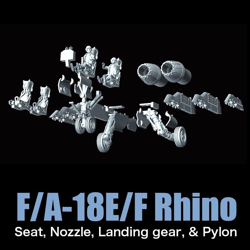 【フレンドシップデー2025】1/144完成品 F/A-18F ライノデモ仕様 フレンドシップデー2025】1/144完成品 F/A-18F ライノデモ仕様