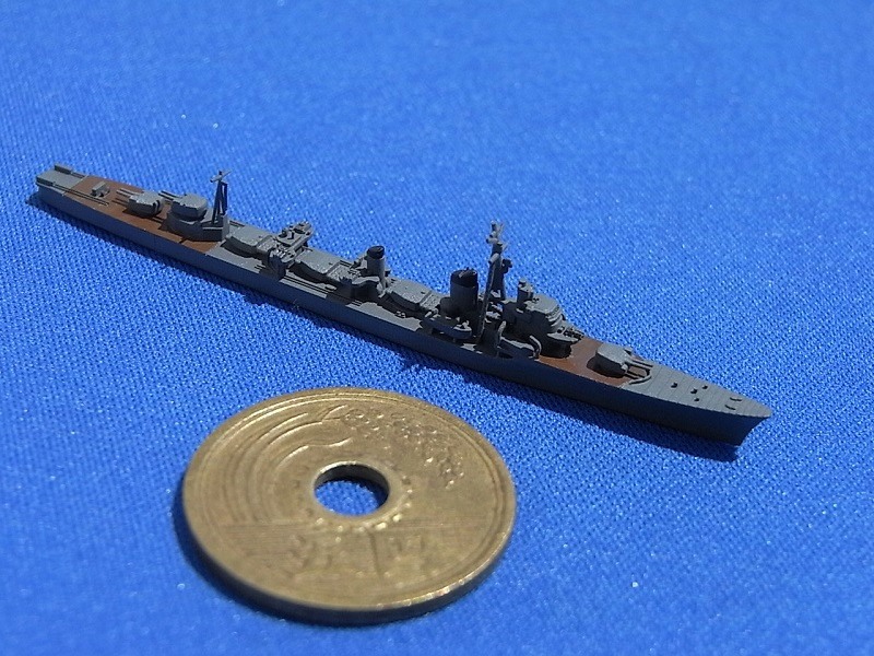 マグネットローダー付き】駆逐艦 島風 sp ヴァイス マグネット