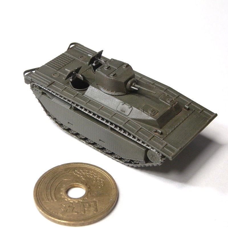 1/144 LVT(A)-1（リメイク版）