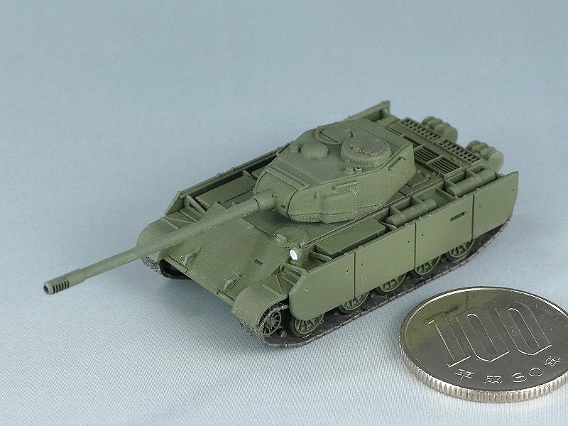 1/144 T-44-100