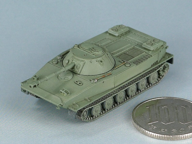 1/144 PT-76B
