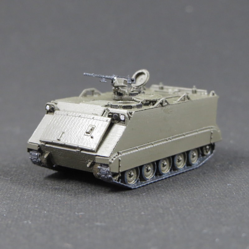 1/144 M113A1