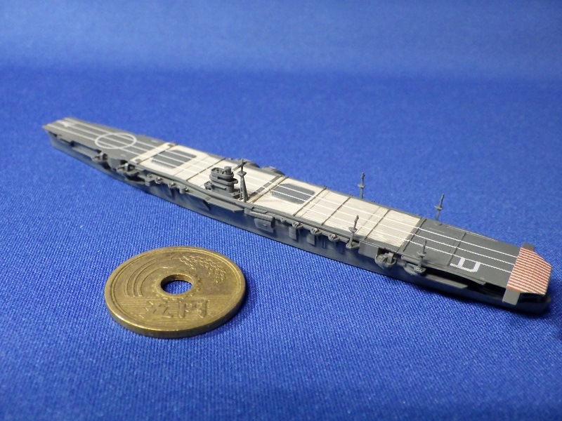 1/2000 航空母艦 飛龍 の販売 DAMEYA-NET