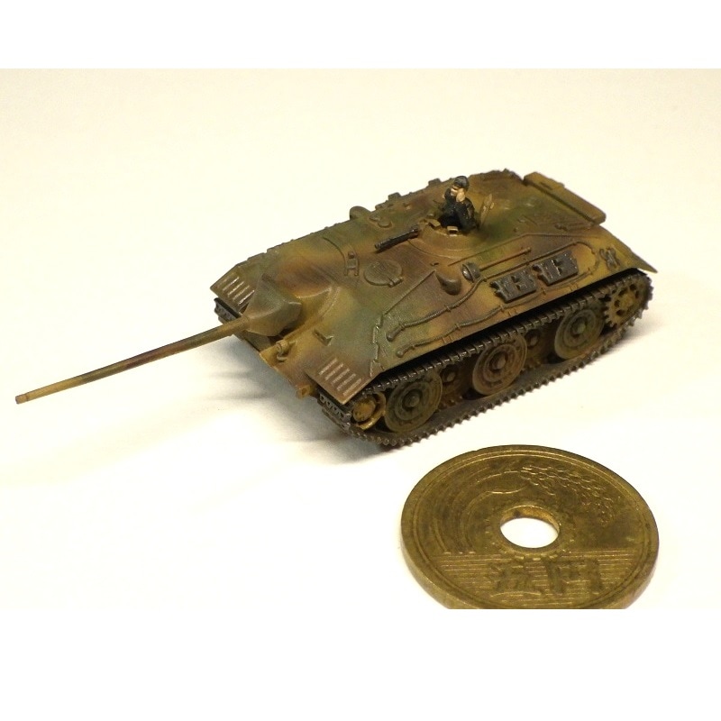 1/144 E-25駆逐戦車