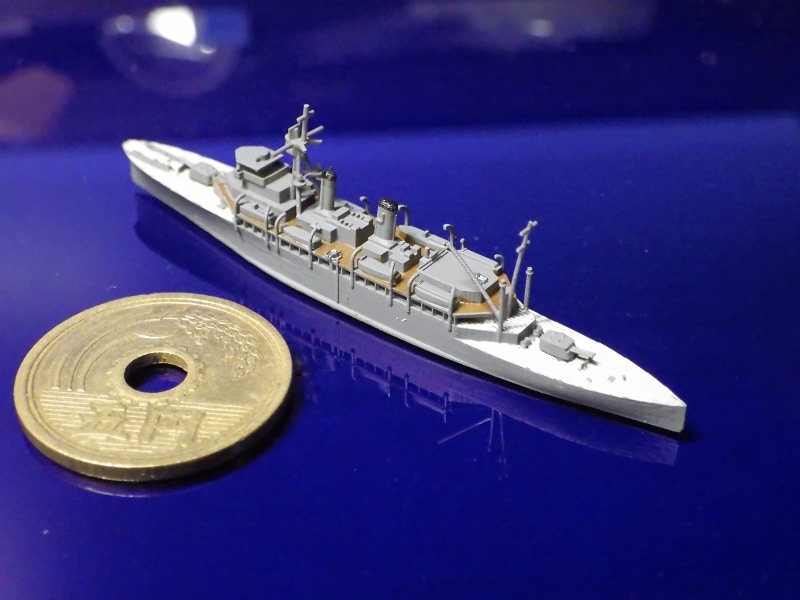 潜水艦模型　玩具　金属製　大正時代 潜水艦模型 玩具 金属製 大正時代