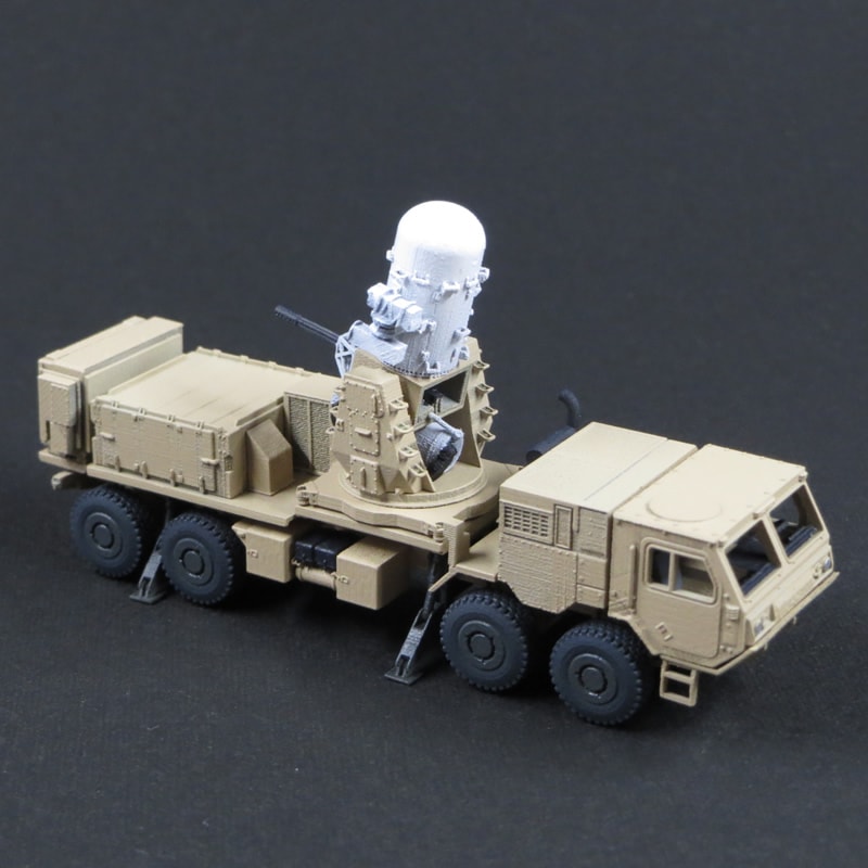 1/144 センチュリオンC-RAM