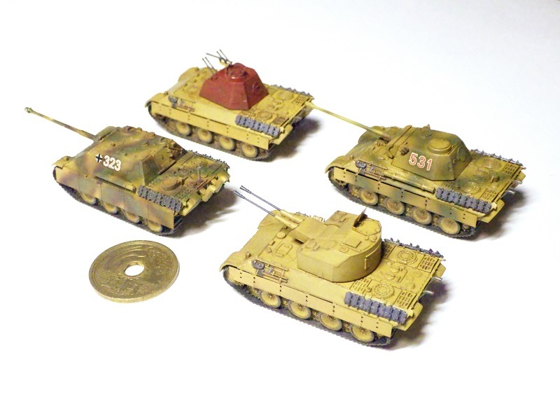 U-Star製パンターシリーズ4種セット の販売 DAMEYA-NET