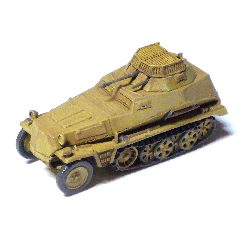 1/144 Sd.Kfz.250/9