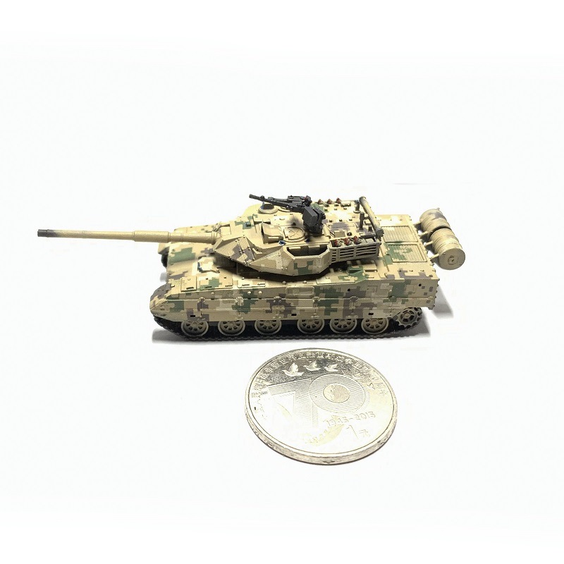 中国陸軍 15式軽戦車 (プラモデル) - ホビーサーチ ミリタリープラモ