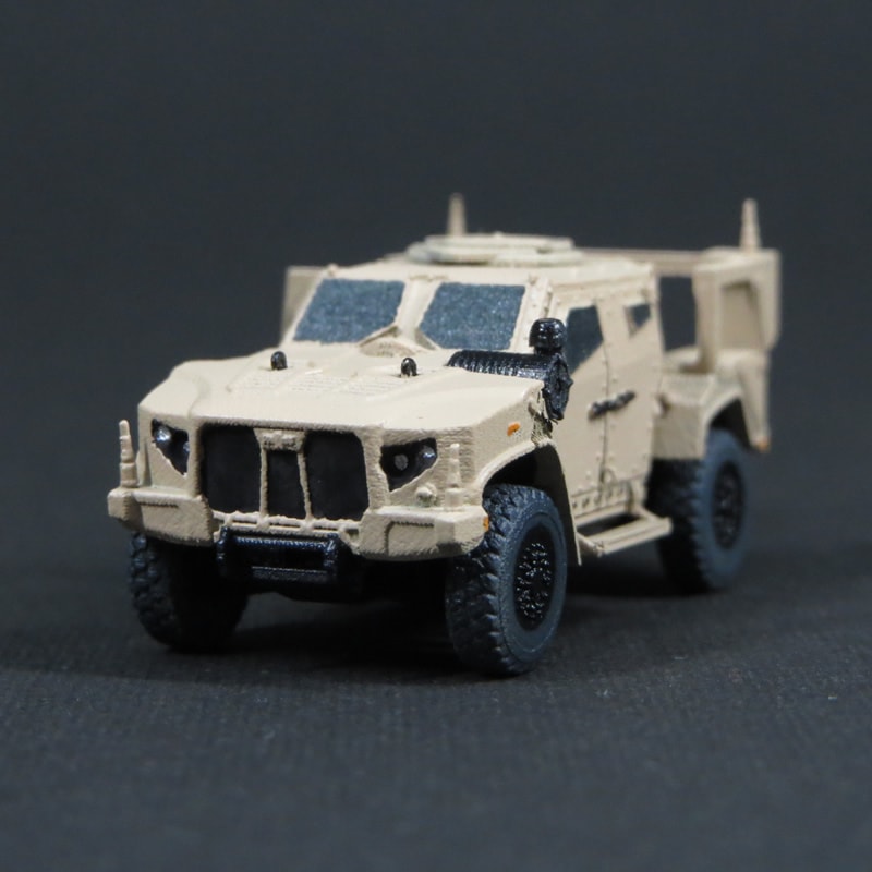 1/144 L-ATV M1280 ジェネラルパーパス