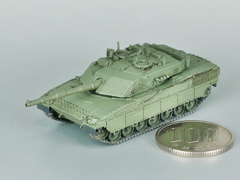 1/144 C1 アリエテ