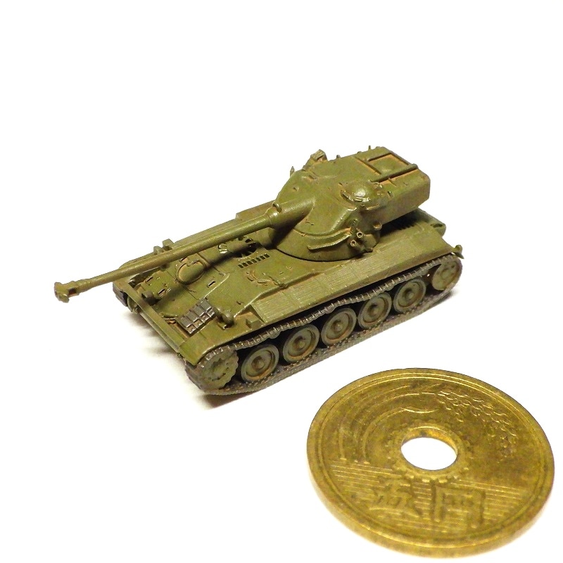 1/144　AMX-13