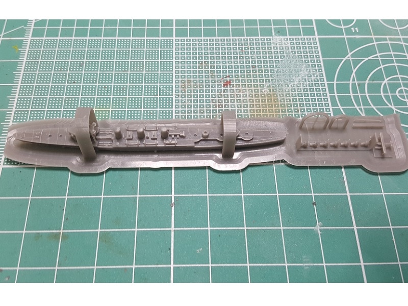 竜神沼　模写 Geminiで線画にしてみた