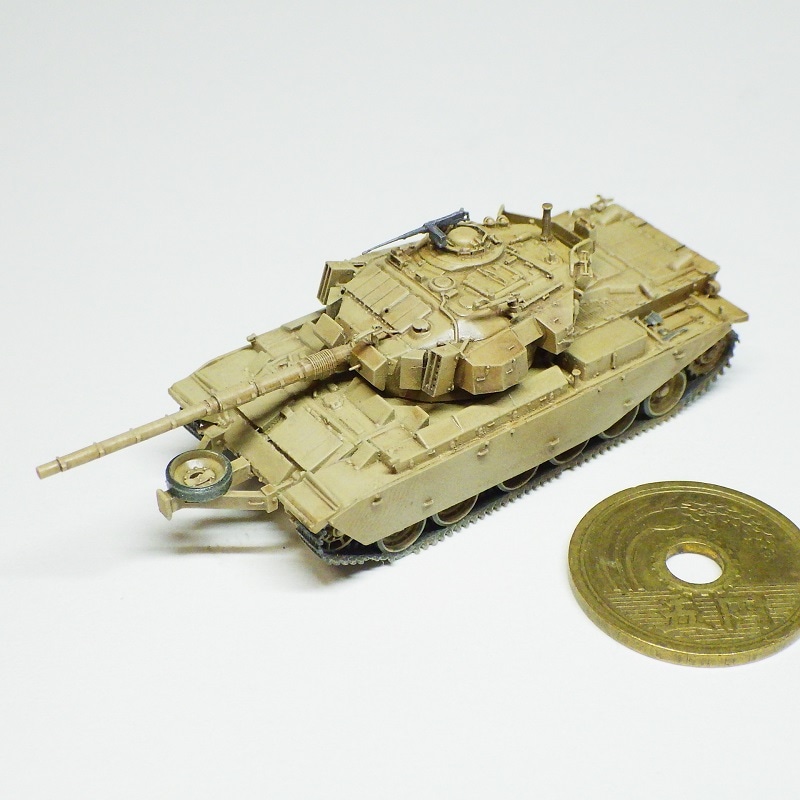 1/144　IDF ショット・カル