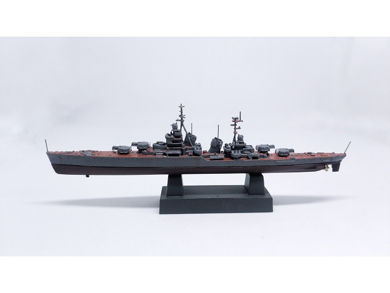 1/2000 ソビエト連邦海軍 スモレンスク級軽巡洋艦 の販売 DAMEYA-NET