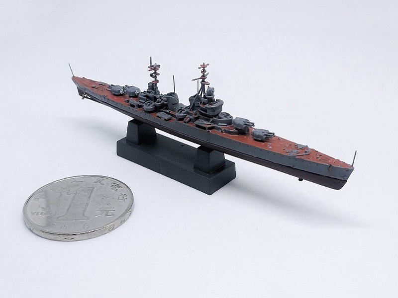 1/2000 ソビエト連邦海軍 スモレンスク級軽巡洋艦 の販売 DAMEYA-NET