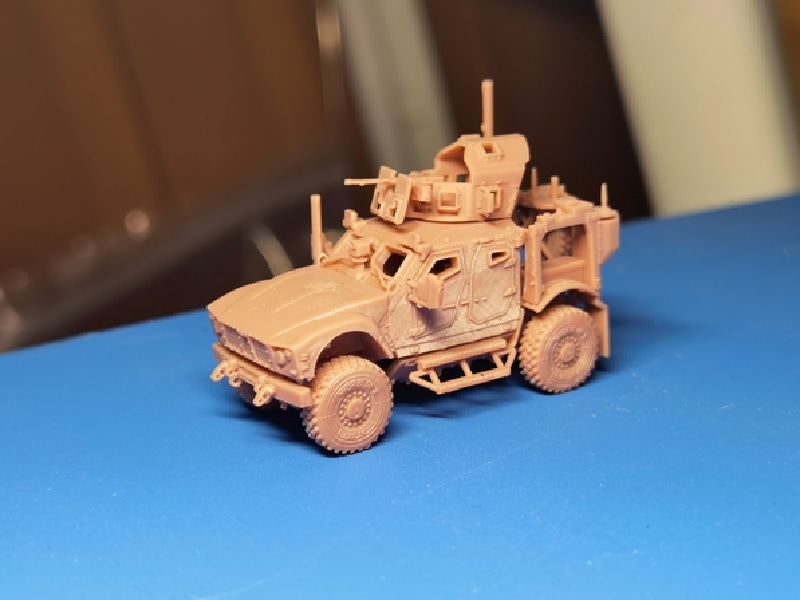 1/144　MATV