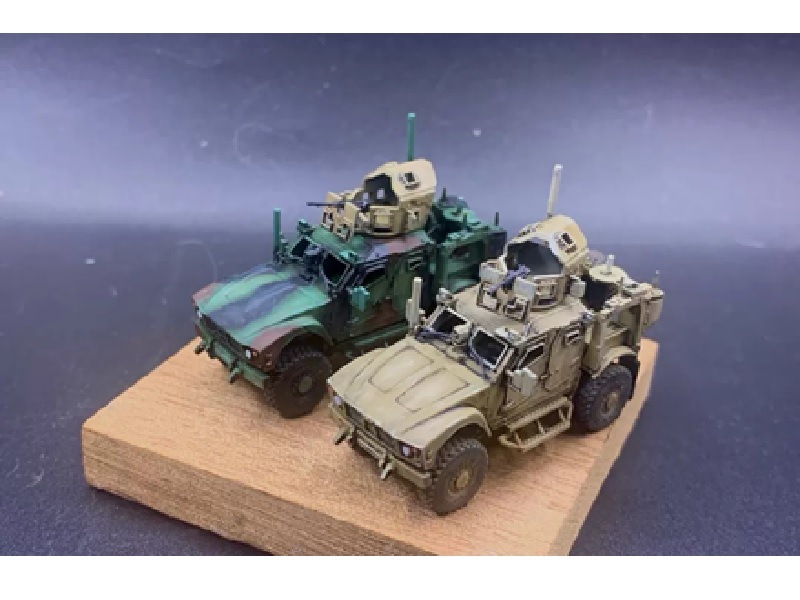 1/144 MATV の販売 DAMEYA-NET