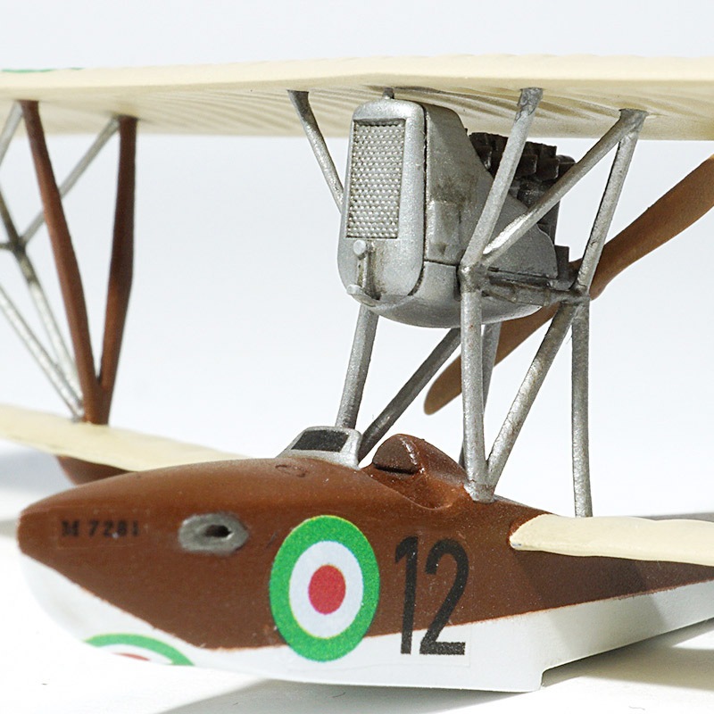 1/144 マッキM.5 の販売 DAMEYA-NET