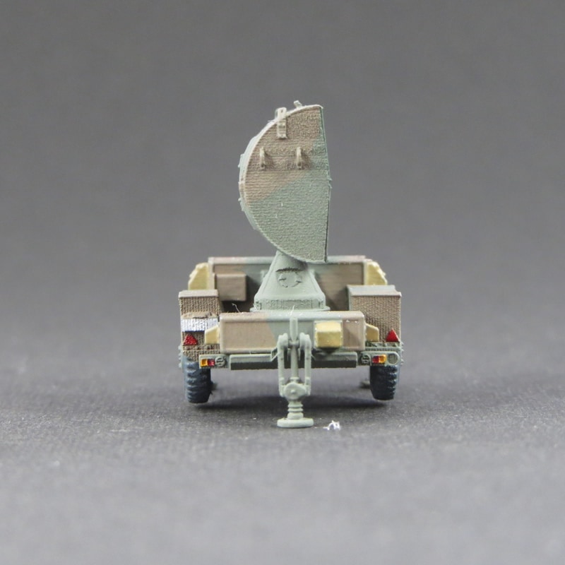 MMC R-51 クイックシューター MERCENARY ミサイルホーク MMC R-51