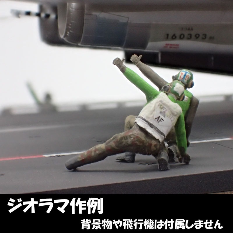 TSM MODEL 1/72 アメリカ海軍 空母デッキベースⅠ 塗装済完成品 Yahoo!オークション - TSM MODEL / アメリカ海軍 / 空母デッキ