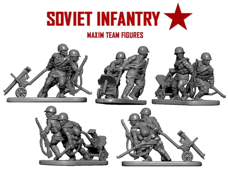 GIJOE　ロシアンインファントリーマン 1966年 ソ連兵 オリジナル GIJOE ロシアンインファントリーマン 1966年 ソ連兵 オリジナル