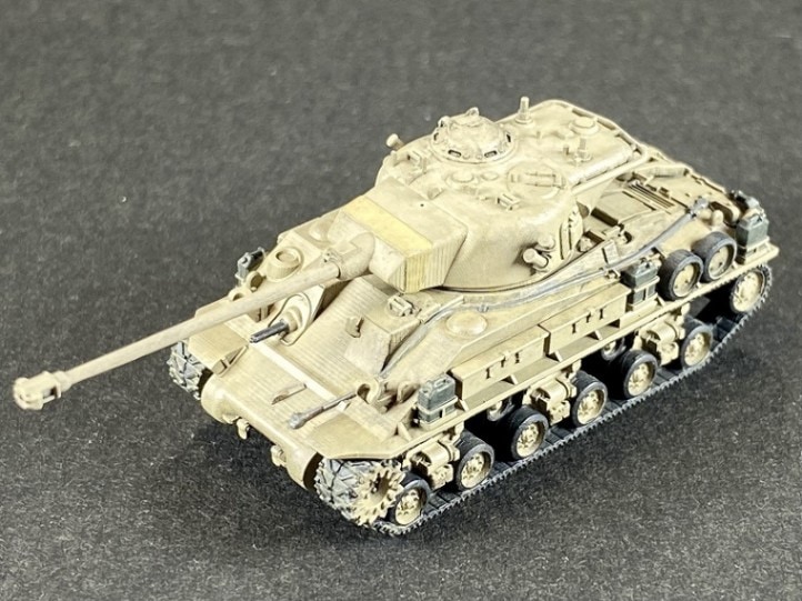 1/144　イスラエル軍　M50スーパーシャーマン