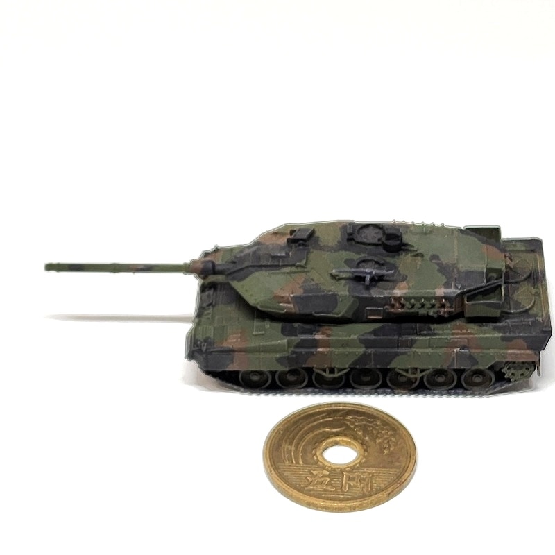 1/144 レオパルト2A6 の販売 DAMEYA-NET