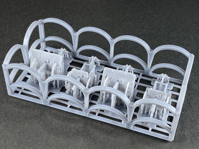 １/6スケール　手作　四一式山砲　模型レプリカ　新品 1/144 日本軍 四一式山砲 の販売 DAMEYA-NET