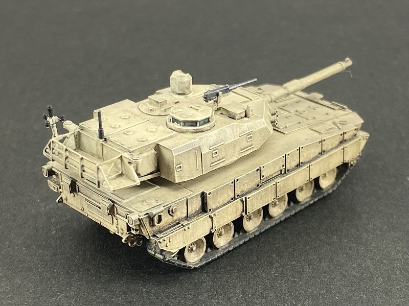 1/144 現用米軍 M10 