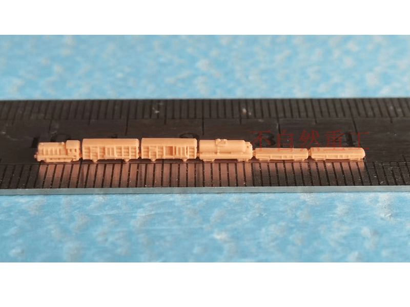 1/2000　貨物列車