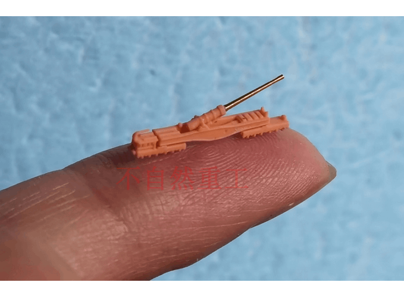 1/2000　K5列車砲