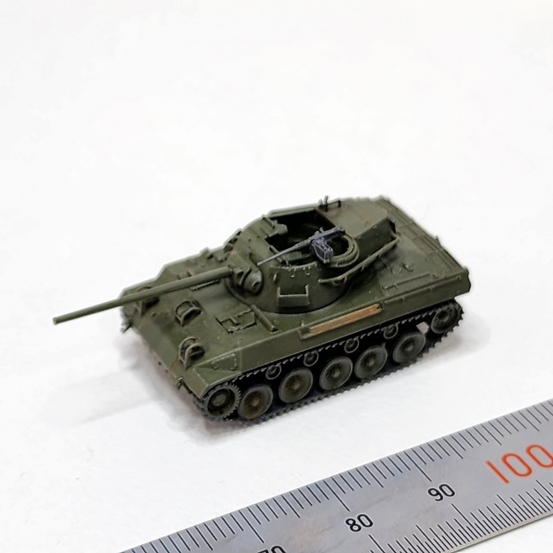 1/144　M18駆逐戦車 ヘルキャット