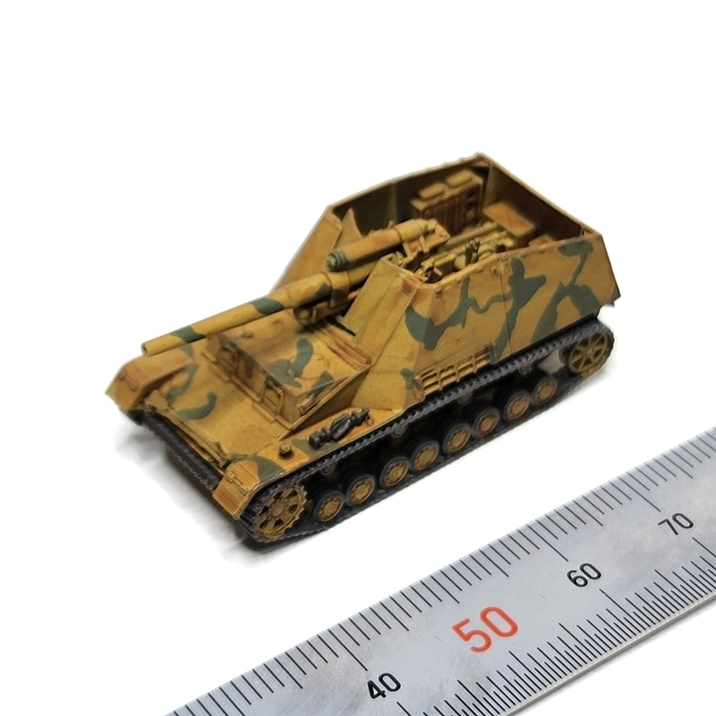 1/144　フンメル（後期型）
