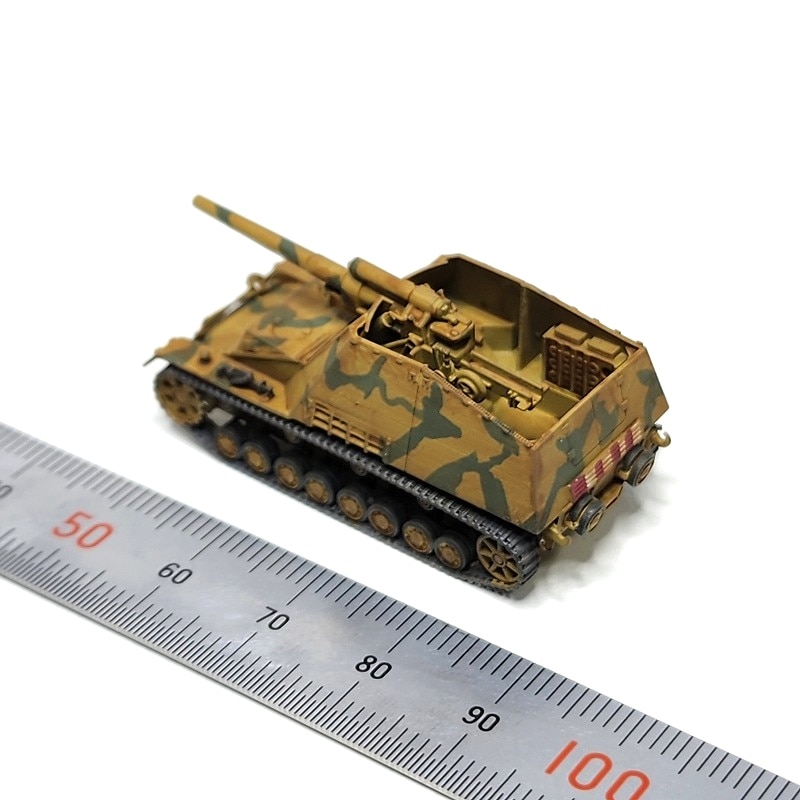 1/144 フンメル（後期型） の販売 DAMEYA-NET