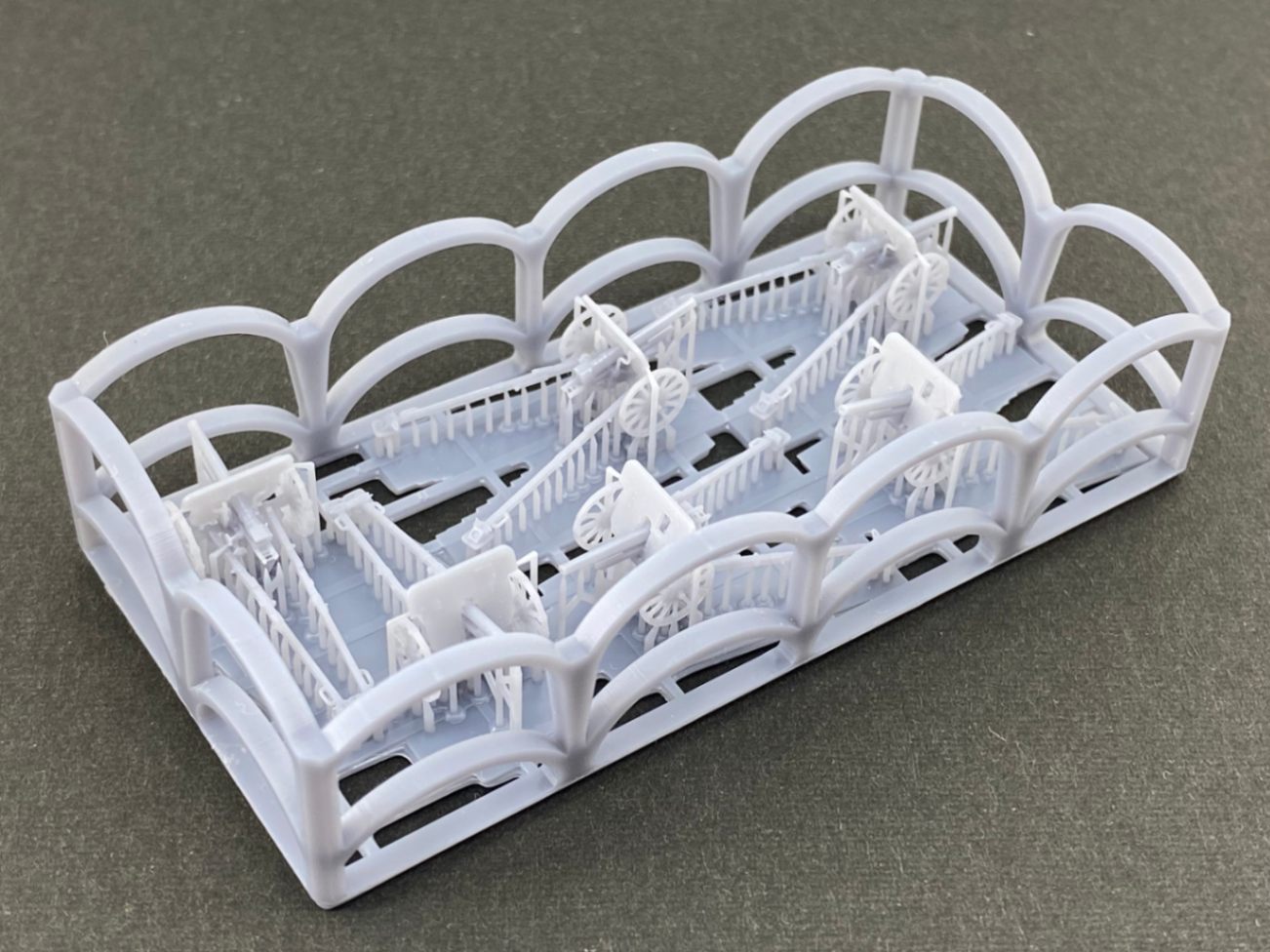 1/144 日本軍 九四式山砲 の販売 DAMEYA-NET