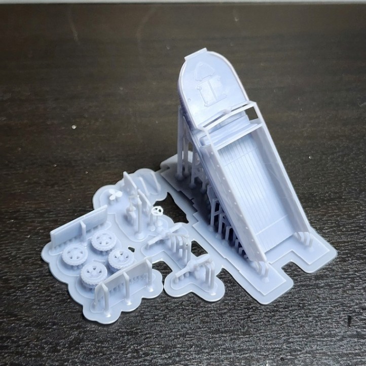 リクエスト対応専用品　おまけ付き　1/144 C-2 SP　C-130　水陸両用 61Hdr6rtPKL._UF350,350_QL80_.jpg