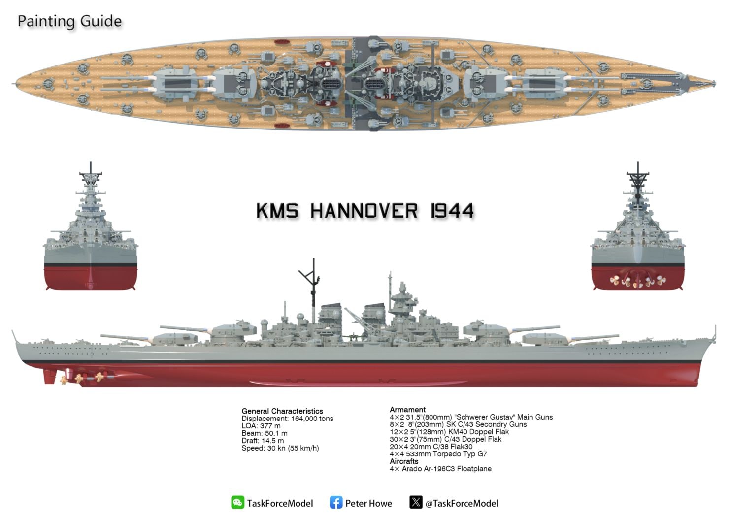 海底軍艦　4種セット‼︎ 陽炎型駆逐艦 (4隻セット) (プラモデル) - ホビーサーチ