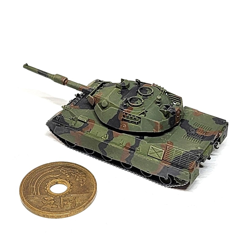 1/144 レオパルト1A5 の販売 DAMEYA-NET