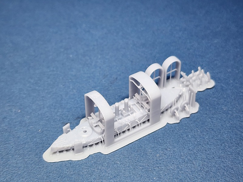 1/2000 戦艦 敷島 の販売 DAMEYA-NET