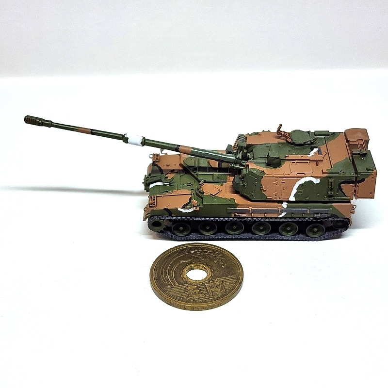 1/144 K9自走砲 の販売 DAMEYA-NET