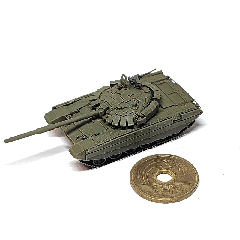 1/144　T-72B3