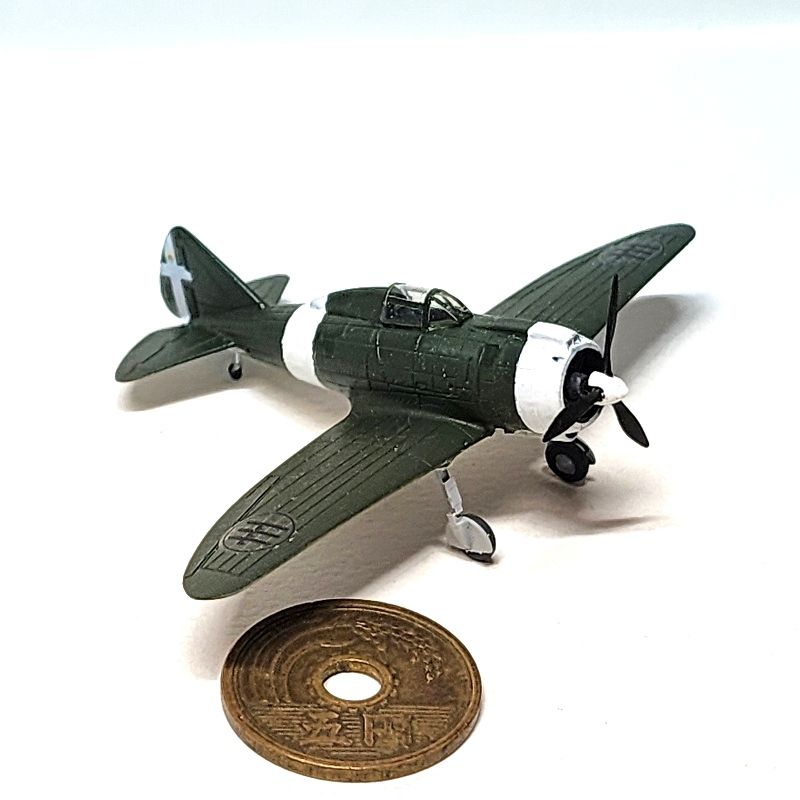 1/144　レッジャーネRe.2000 ファルコ