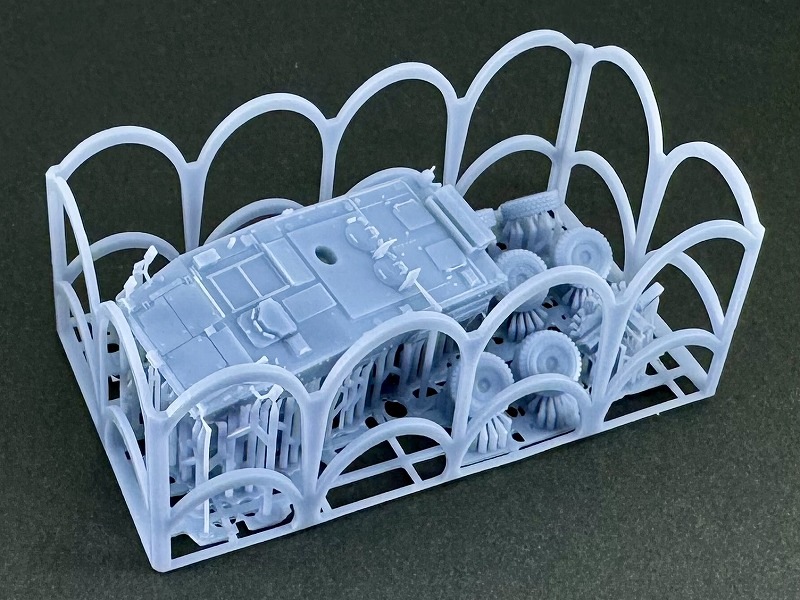 1/144 現用台湾軍 CM-32 雲豹 の販売 DAMEYA-NET