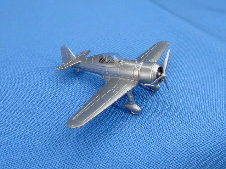 1/144 フォッカー D.XXI の販売 DAMEYA-NET